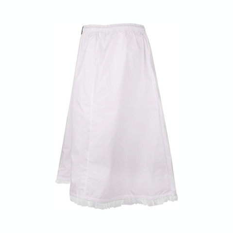 NIKE耐克2025女子AS W NSW RCHED WVN SKIRT GCEL梭织长裙II1948-100