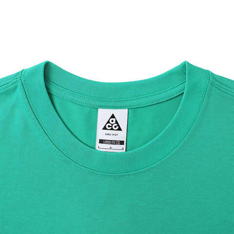 NIKE耐克2025男子AS M ACG TEE OC CACTUS针织无领短THV1293-324