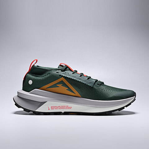 NIKE耐克2025男子NIKE ZOOMX ZEGAMA TRAIL 2跑步FD5190-302