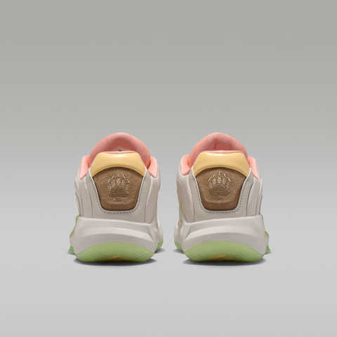 NIKE耐克2025男大童JORDAN LUKA 4 (GS)乔丹IO0201-100