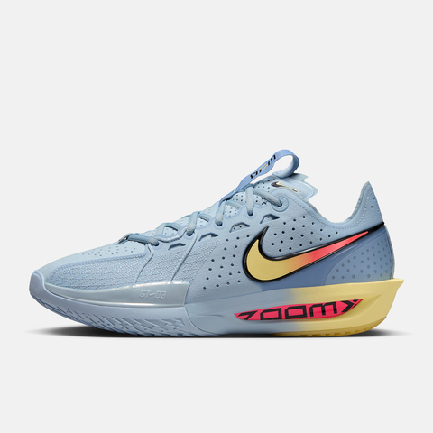 NIKE耐克2025男子G.T. CUT 3 EP篮球DV2918-405
