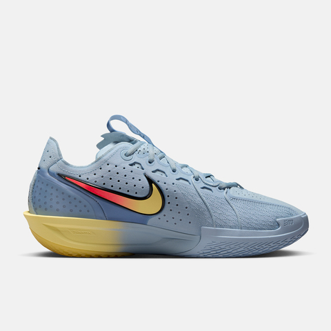 NIKE耐克2025男子G.T. CUT 3 EP篮球DV2918-405