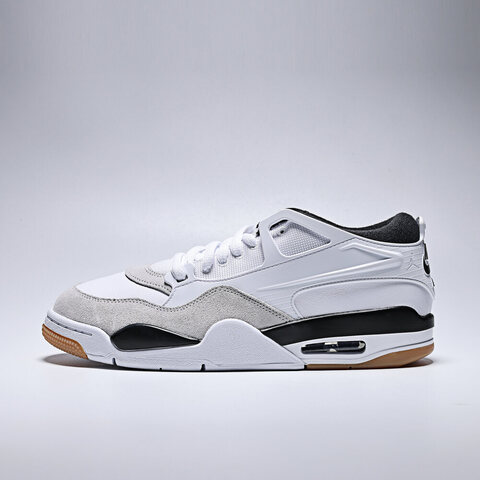 NIKE耐克2025男子AIR JORDAN 4 RM乔丹FQ7939-110