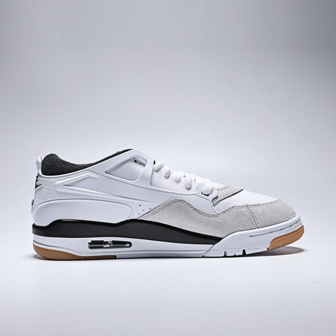 NIKE耐克2025男子AIR JORDAN 4 RM乔丹FQ7939-110