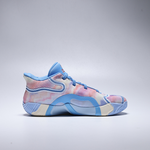 NIKE耐克2025男小童JORDAN TATUM 3 (PS)乔丹HF3137-400