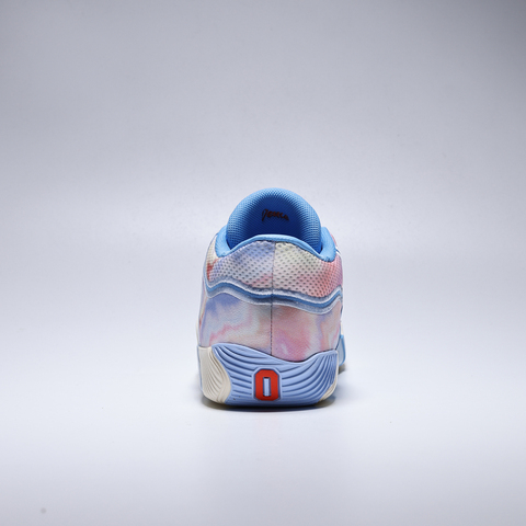 NIKE耐克2025男小童JORDAN TATUM 3 (PS)乔丹HF3137-400