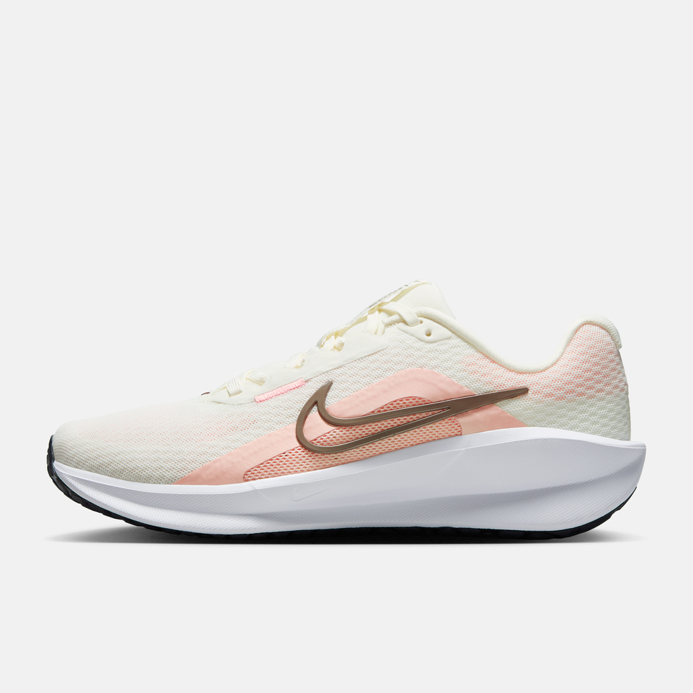 NIKE耐克2025女子W NIKE DOWNSHIFTER 13跑步FD6476-107