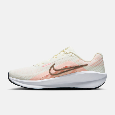 NIKE耐克2025女子W NIKE DOWNSHIFTER 13跑步FD6476-107