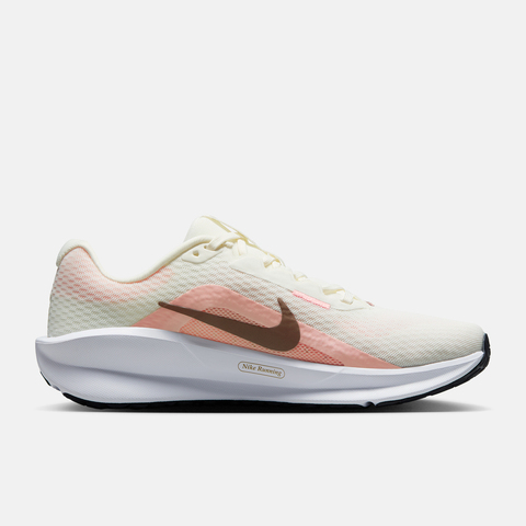 NIKE耐克2025女子W NIKE DOWNSHIFTER 13跑步FD6476-107