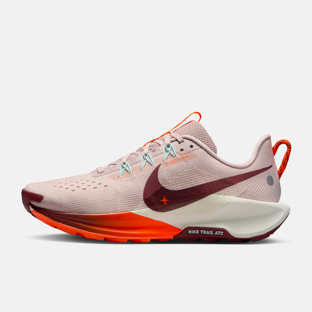 NIKE耐克2025女子W NIKE REACTX PEGASUS TRAIL 5跑步DV3865-602