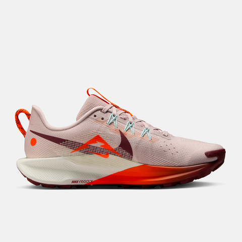 NIKE耐克2025女子W NIKE REACTX PEGASUS TRAIL 5跑步DV3865-602