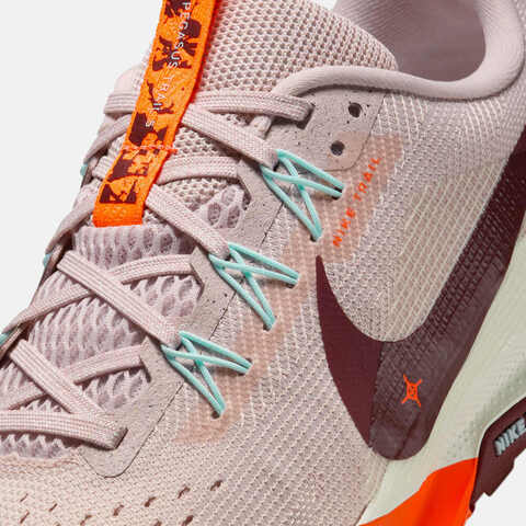 NIKE耐克2025女子W NIKE REACTX PEGASUS TRAIL 5跑步DV3865-602