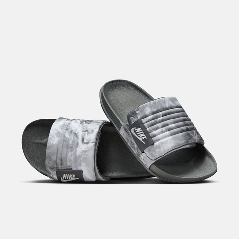 NIKE耐克2025男子NIKE OFFCOURT ADJUST SLIDE PR休闲HQ2178-001