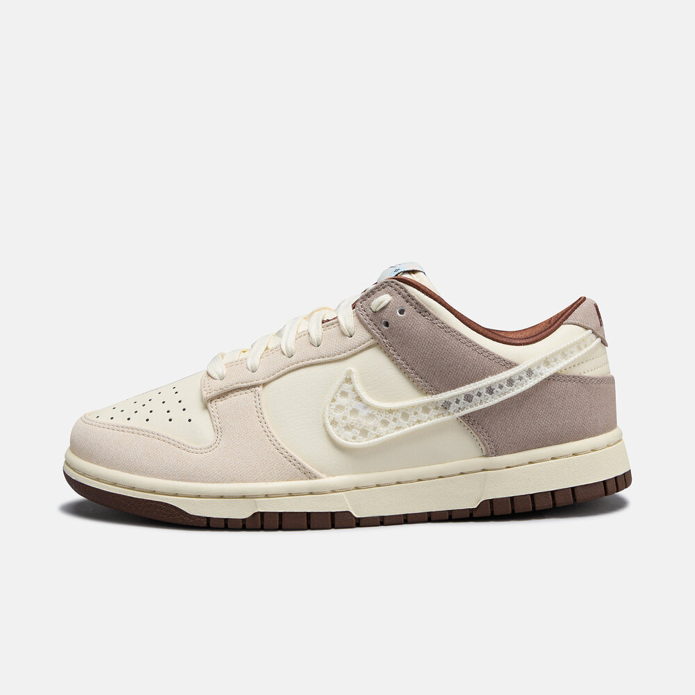 NIKE耐克2025女子W NIKE DUNK LOW LX休闲IH7353-010