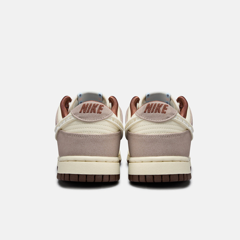 NIKE耐克2025女子W NIKE DUNK LOW LX休闲IH7353-010
