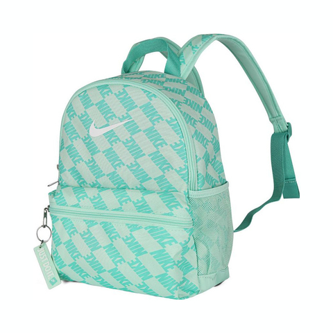 NIKE耐克2025大童Y NK BRSLA JDI MNI BK-AOP FA25双肩包HV6481-353