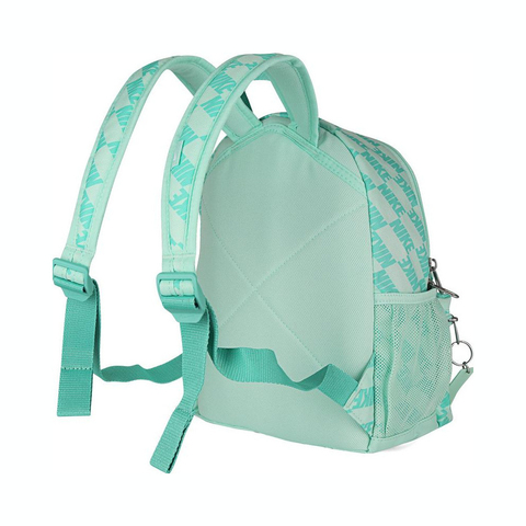 NIKE耐克2025大童Y NK BRSLA JDI MNI BK-AOP FA25双肩包HV6481-353