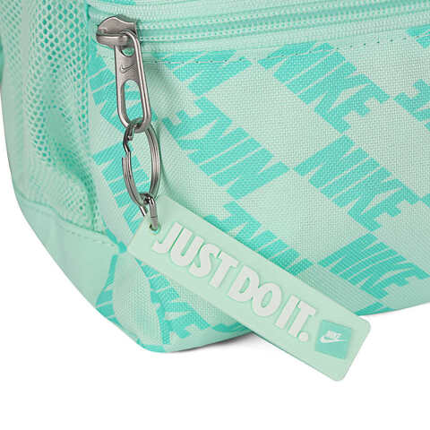 NIKE耐克2025大童Y NK BRSLA JDI MNI BK-AOP FA25双肩包HV6481-353