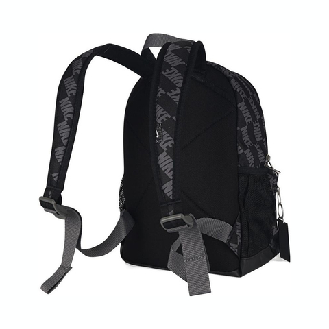 NIKE耐克2025大童Y NK BRSLA JDI MNI BK-AOP FA25双肩包HV6481-010