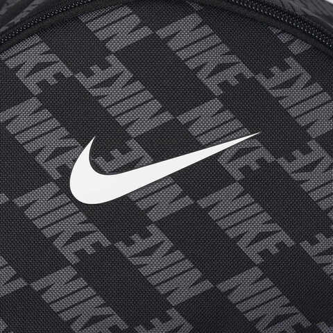 NIKE耐克2025大童Y NK BRSLA JDI MNI BK-AOP FA25双肩包HV6481-010