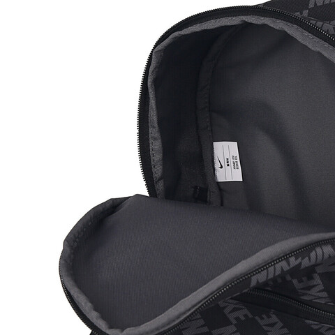 NIKE耐克2025大童Y NK BRSLA JDI MNI BK-AOP FA25双肩包HV6481-010