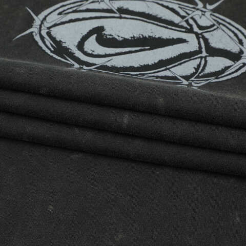 NIKE耐克2025男子AS M NK TEE M90 STREET针织无领短THV1676-060