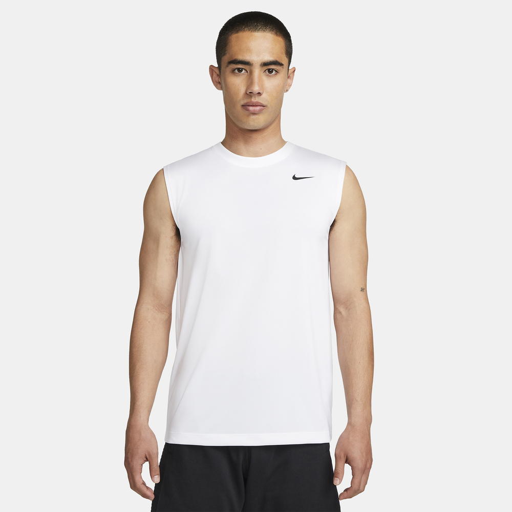 NIKE耐克2025男子AS M NK DF TEE RLGD SL RESET运动背心DX0992-100