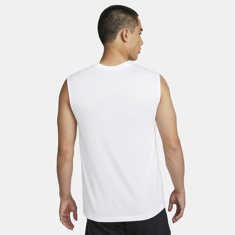 NIKE耐克2025男子AS M NK DF TEE RLGD SL RESET运动背心DX0992-100