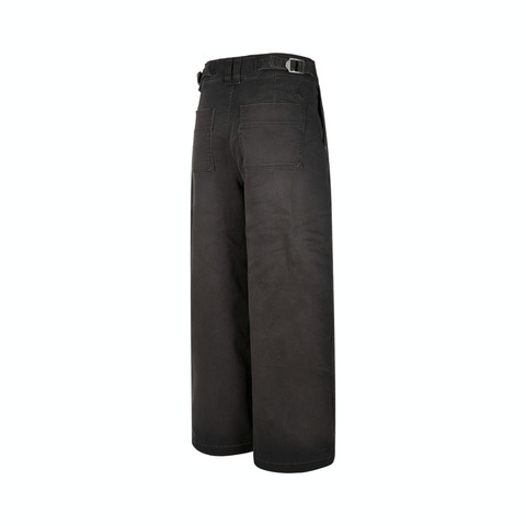 NIKE耐克2025女子AS W J FLT BARREL PANT梭织长裤HQ9194-010