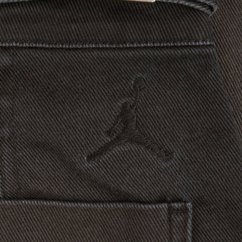 NIKE耐克2025女子AS W J FLT BARREL PANT梭织长裤HQ9194-010