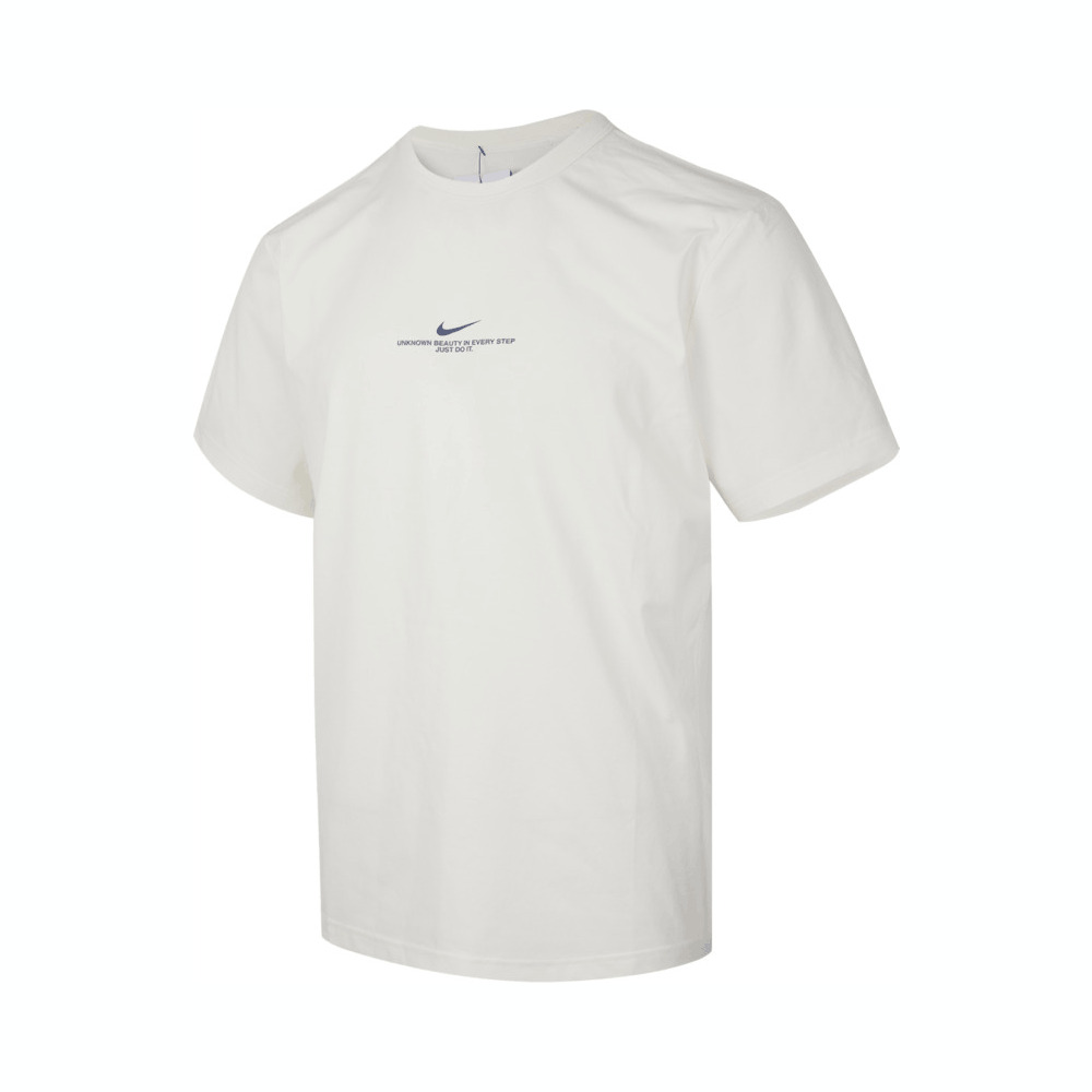 NIKE耐克2025男子AS M NK DF UV HYVERSE SS TOP针织无领短TIH8662-133