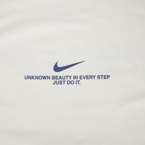 NIKE耐克2025男子AS M NK DF UV HYVERSE SS TOP针织无领短TIH8662-133