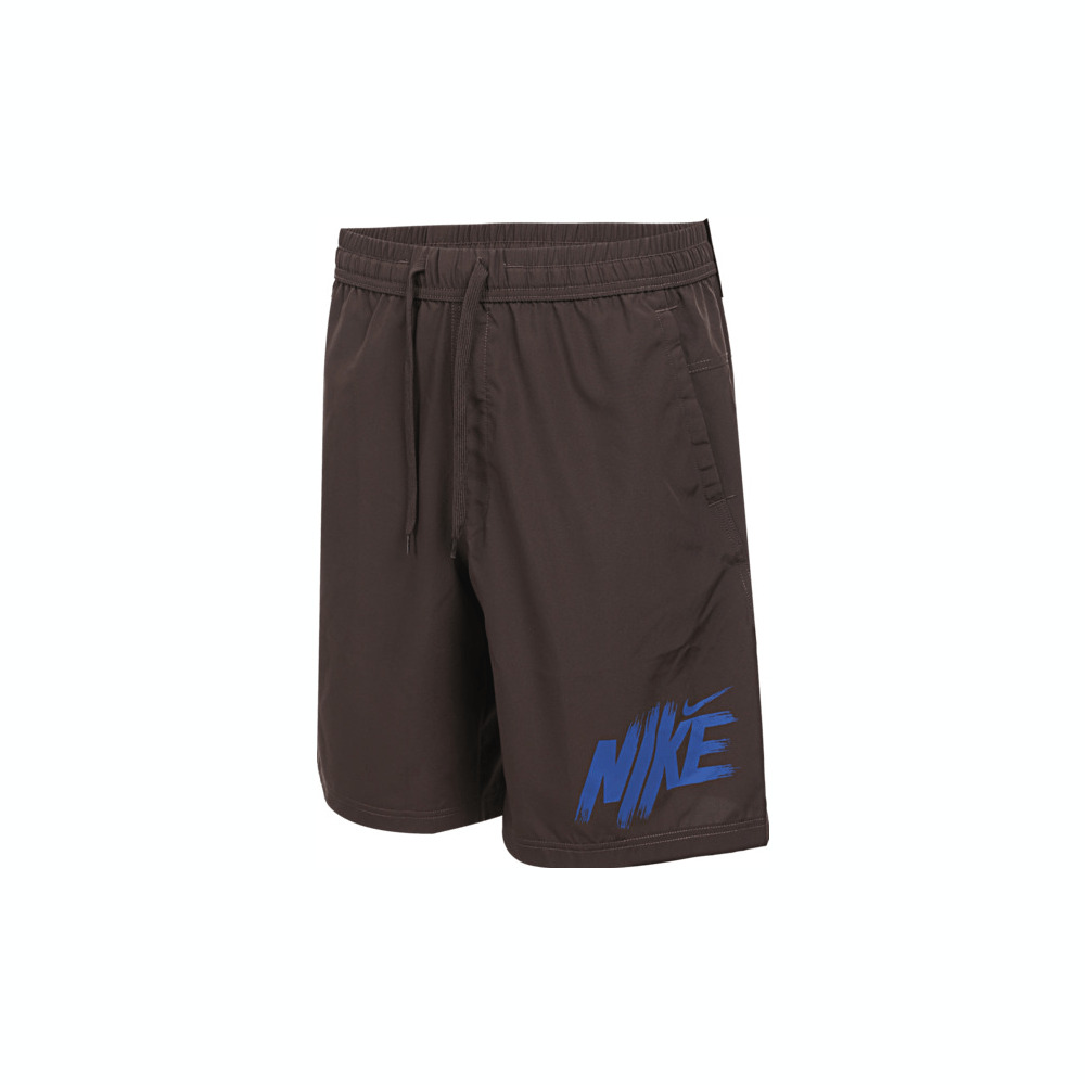 NIKE耐克2025男子AS M NK DF FORM 9IN UL SHORT G梭织短裤HV0385-237