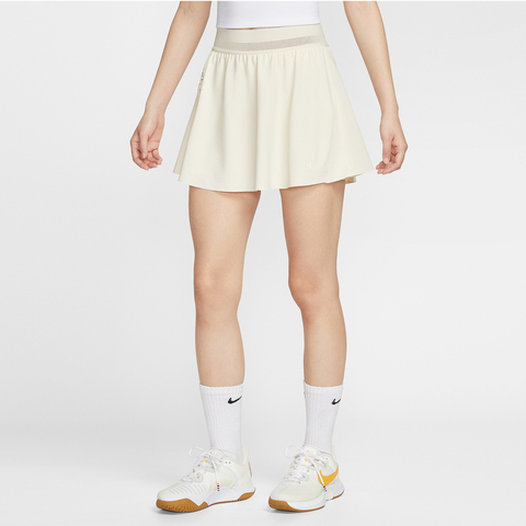 NIKE耐克2025女子AS W NKCT DF ACE SKT HR GCEL针织短裙II0468-047