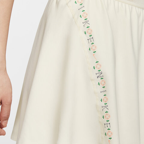 NIKE耐克2025女子AS W NKCT DF ACE SKT HR GCEL针织短裙II0468-047