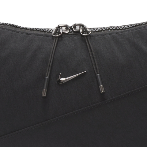 NIKE耐克2025中性NK AURA CRESCENT CROSSBODY斜背包HQ4370-013