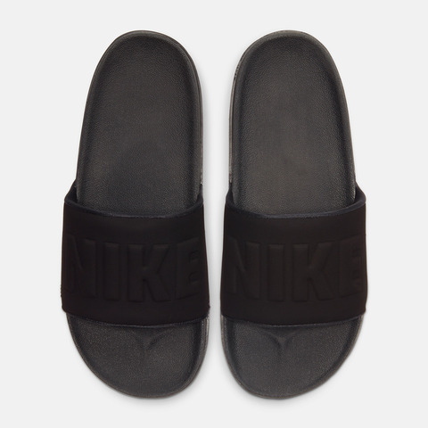 NIKE耐克2025男子NIKE OFFCOURT SLIDE休闲BQ4639-003