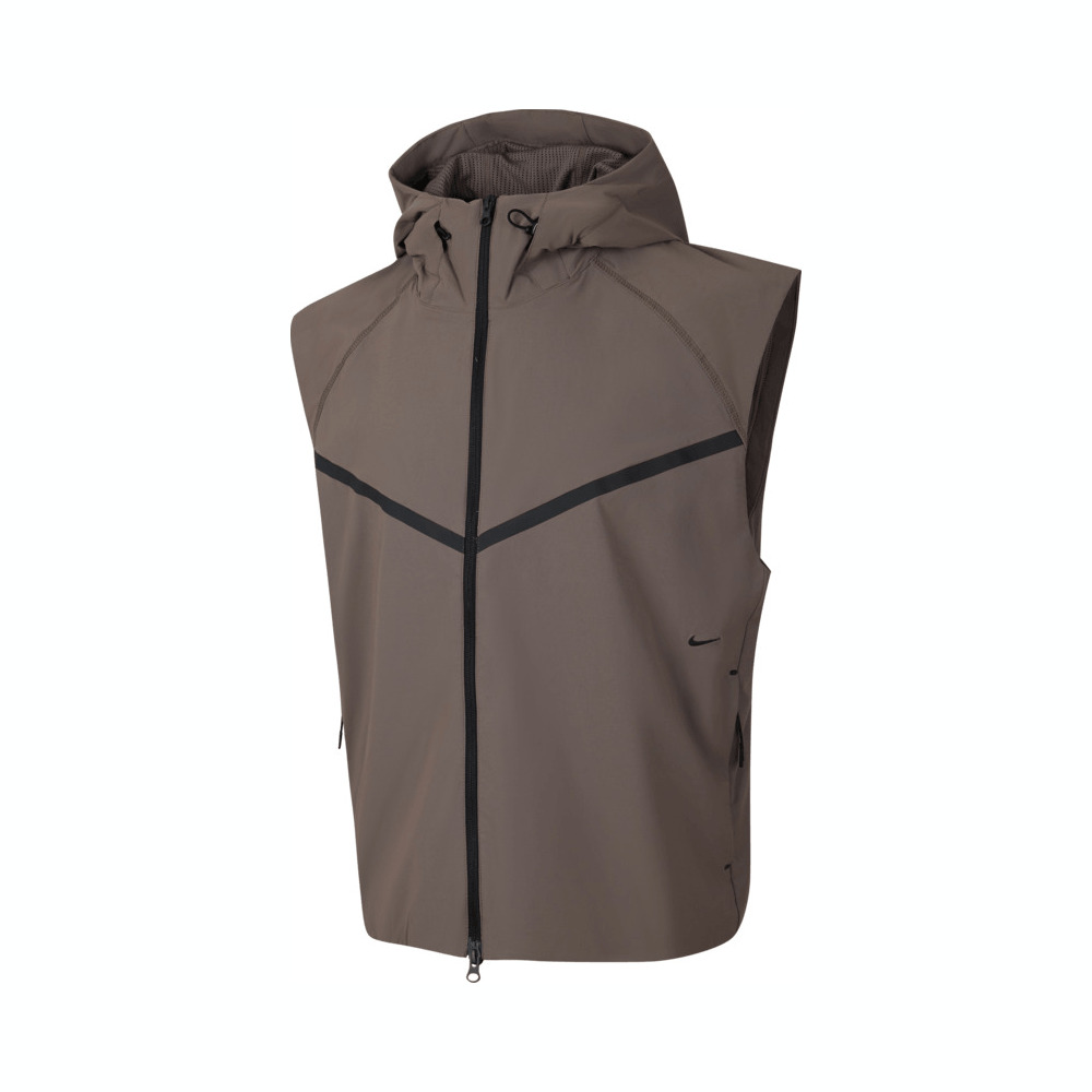 NIKE耐克2025男子AS M NK TCH WVN VEST梭织马夹HV0983-289