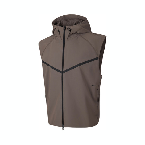NIKE耐克2025男子AS M NK TCH WVN VEST梭织马夹HV0983-289