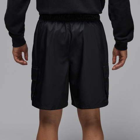 JordanJordan2025男子AS M J BRK CARGO SHORT梭织短裤HV9684-010
