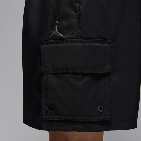 JordanJordan2025男子AS M J BRK CARGO SHORT梭织短裤HV9684-010