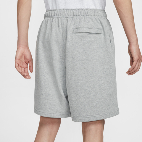 NIKE耐克2025男子AS M NK SWSH FT SHORT GCEL针织短裤IM3397-063