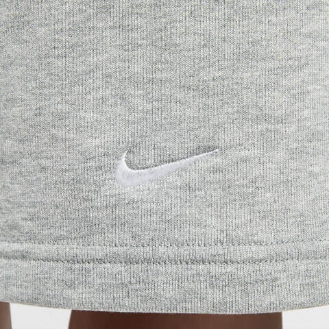 NIKE耐克2025男子AS M NK SWSH FT SHORT GCEL针织短裤IM3397-063