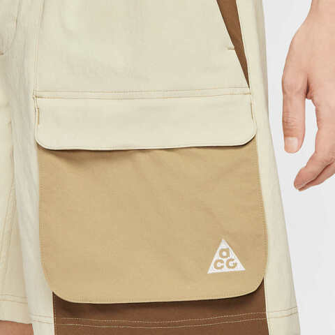 NIKE耐克2025男子AS M ACG SMITH SUMMIT CARGO SH梭织短裤HV0594-229