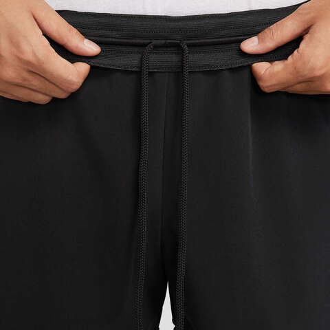 NIKE耐克2025男子AS M NK DF DNA WVN 2IN1 4IN SH梭织短裤HJ4234-010