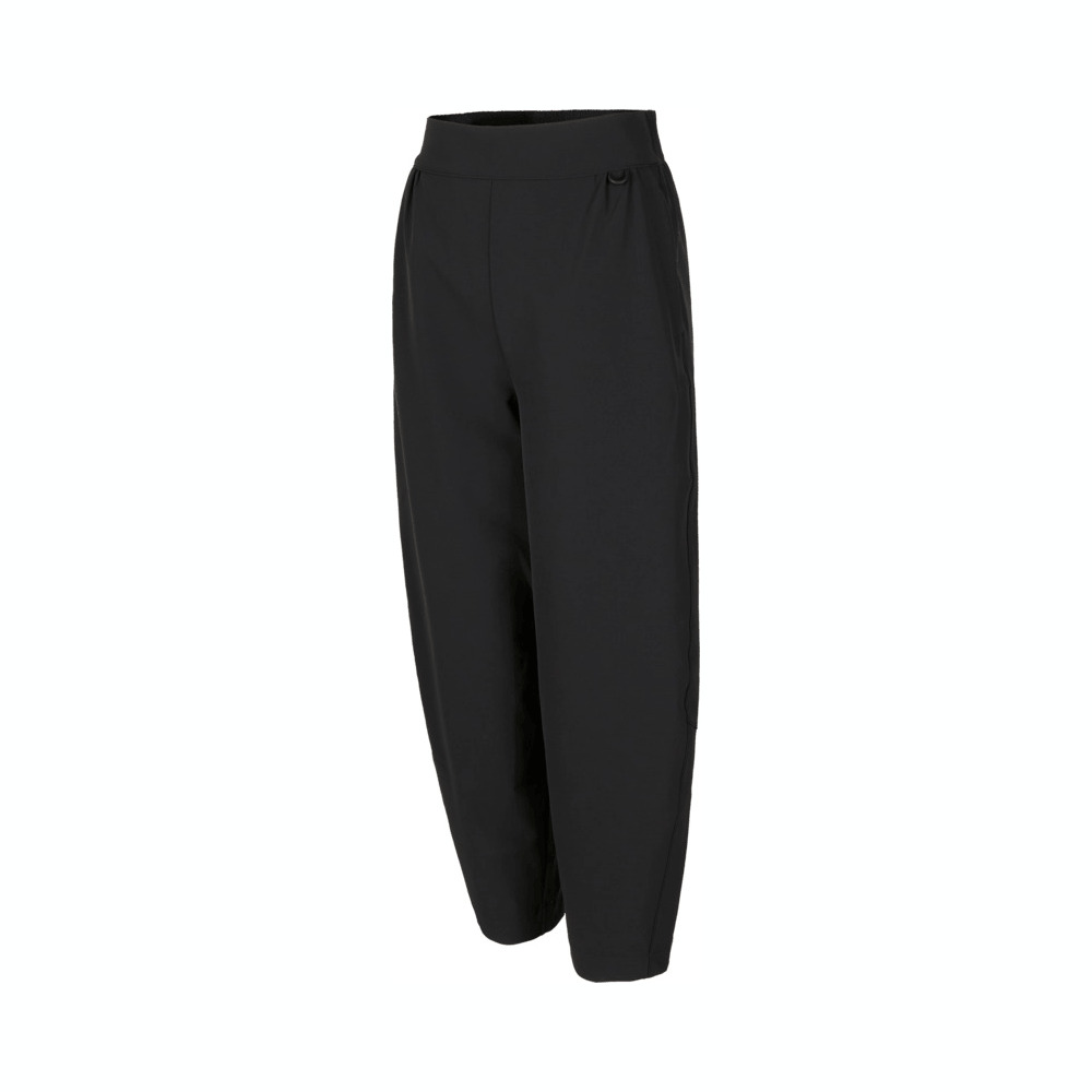 NIKE耐克2025女子AS W NK 24.7 DF HR BARREL PANT梭织长裤HQ0231-010