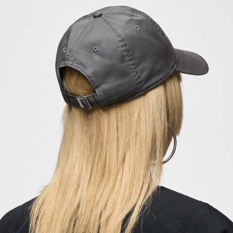 NIKE耐克2025中性J CLUB CAP US CB FLT PATCH弯沿帽FD5181-069