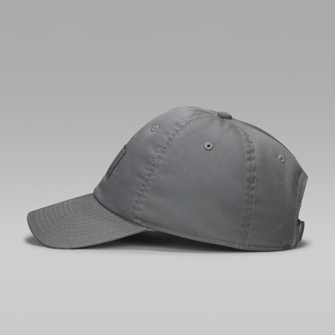 NIKE耐克2025中性J CLUB CAP US CB FLT PATCH弯沿帽FD5181-069