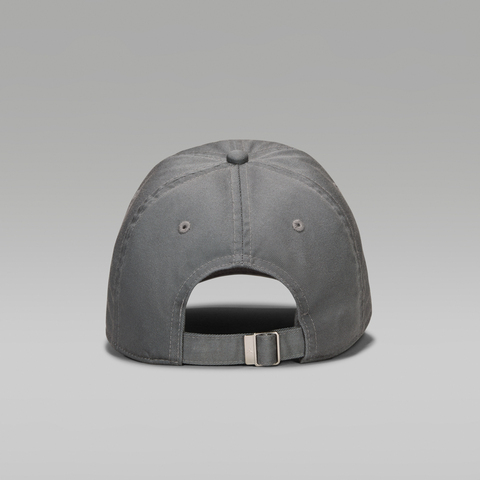 NIKE耐克2025中性J CLUB CAP US CB FLT PATCH弯沿帽FD5181-069