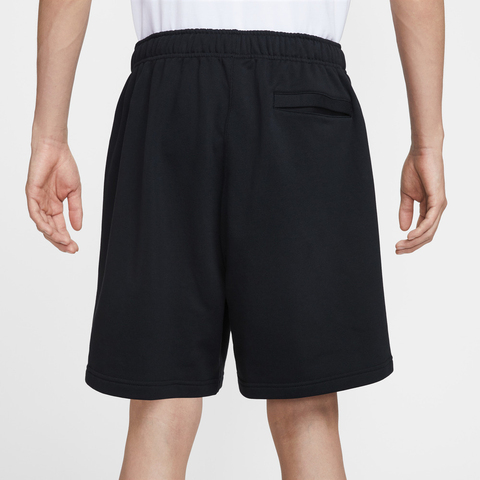 NIKE耐克2025男子AS M NK SWSH FT SHORT GCEL针织短裤IM3397-010